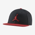 Jordan Pro Jumpman Snapback Unisex Καπέλο