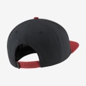 Jordan Pro Jumpman Snapback Unisex Καπέλο