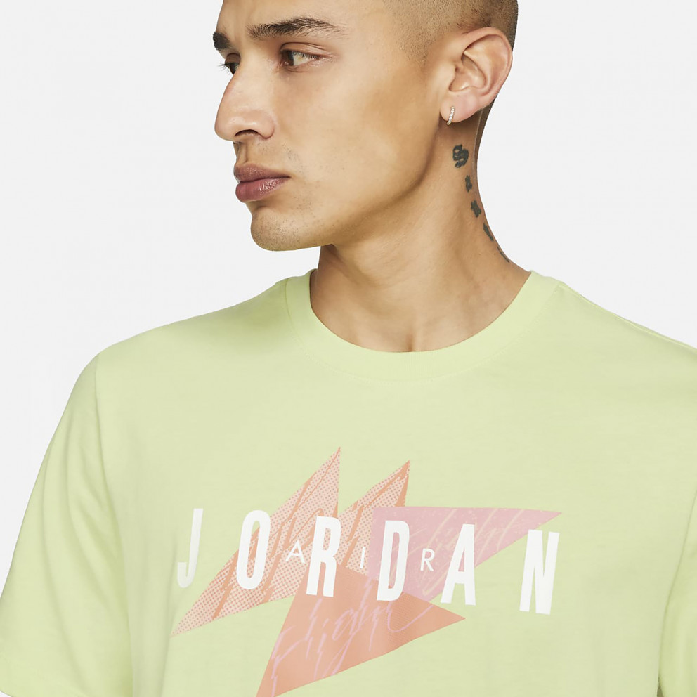 Jordan Jumpman Air Ανδρικό T-Shirt