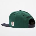 Mitchell & Ness Team Arch 2 Tone Boston Celtics Hat