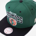 Mitchell & Ness Team Arch 2 Tone Boston Celtics Hat
