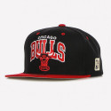 Mitchell & Ness Chicago Bulls Hat