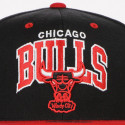 Mitchell & Ness Chicago Bulls Καπέλο