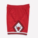 Mitchell & Ness Chicago Bulls Road Swingman 2009 Shorts