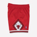 Mitchell & Ness Chicago Bulls Road Swingman 2009 Shorts