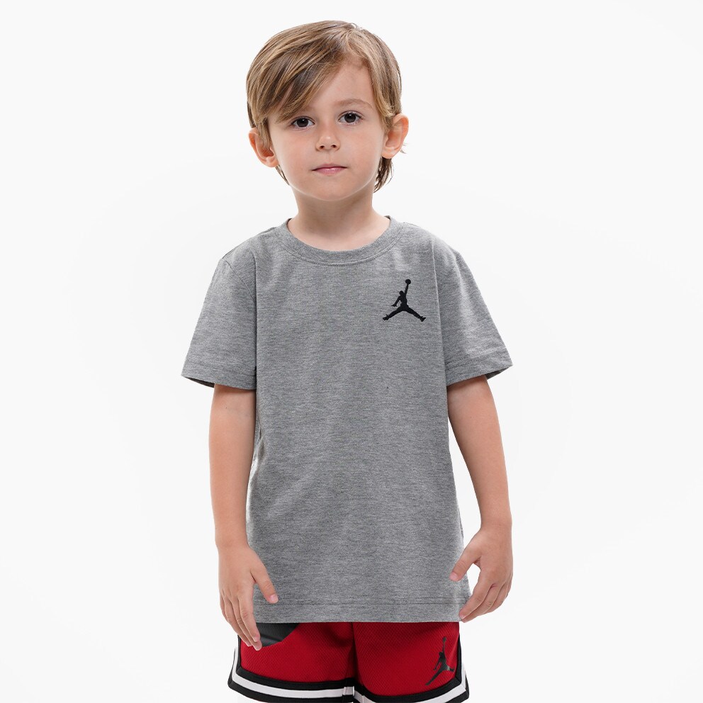 Jordan Jumpman Air Παιδικό T-shirt