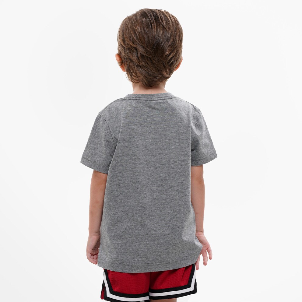 Jordan Jumpman Air Παιδικό T-shirt