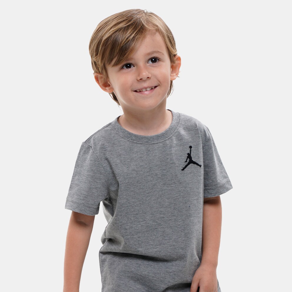Jordan Jumpman Air Παιδικό T-shirt
