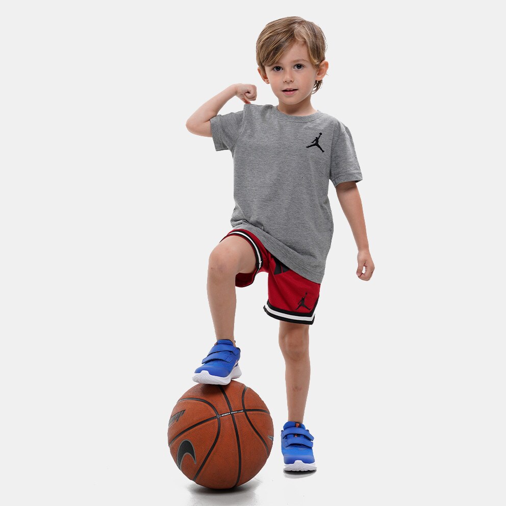 Jordan Jumpman Air Παιδικό T-shirt