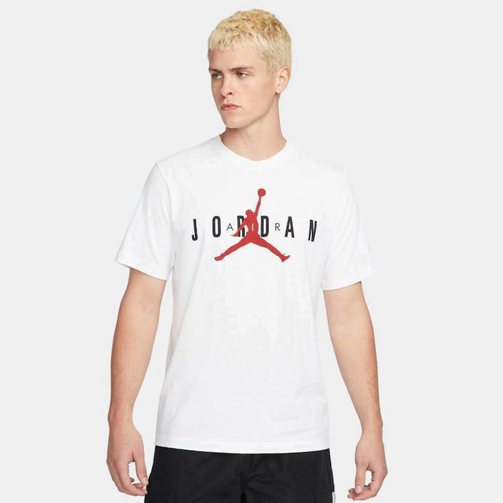 Jordan Wordmark Ανδρικό T-shirt