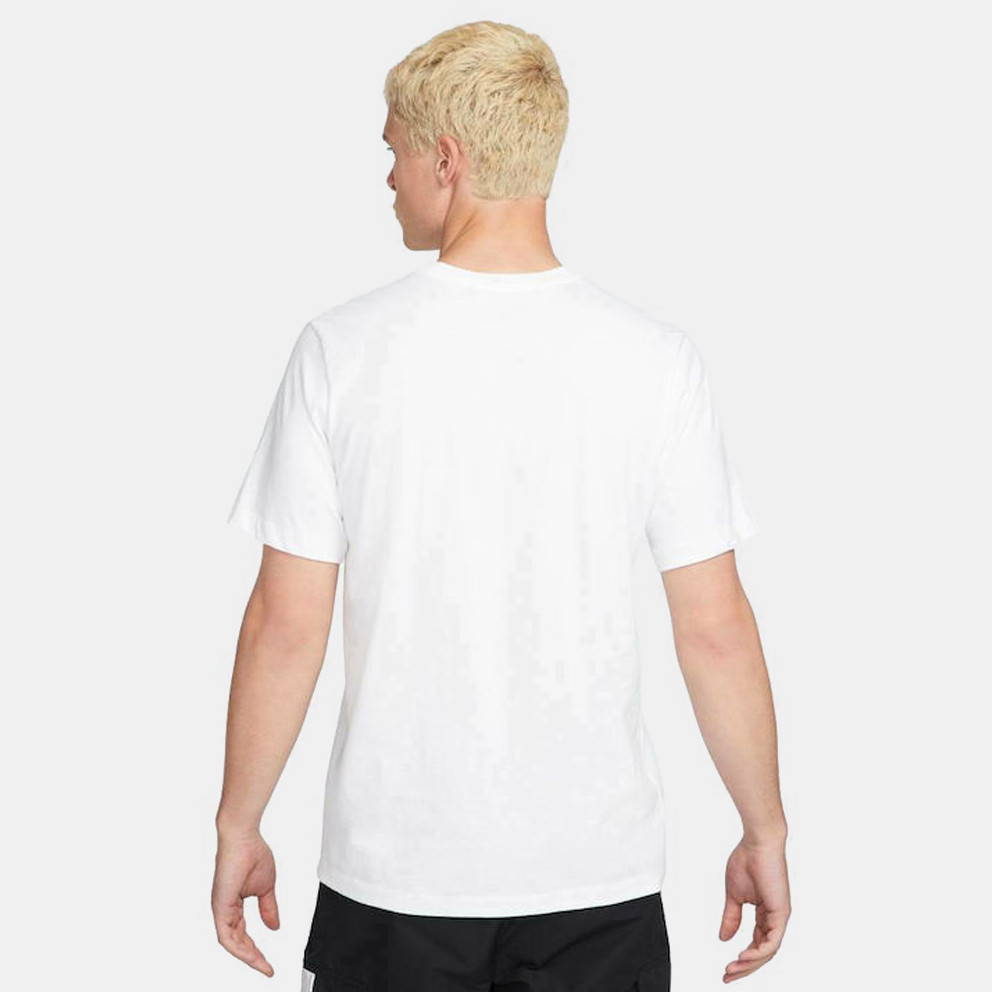 Jordan Wordmark Men's T-shirt