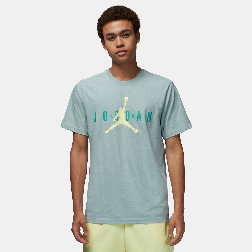 Jordan Wordmark Ανδρικό T-shirt