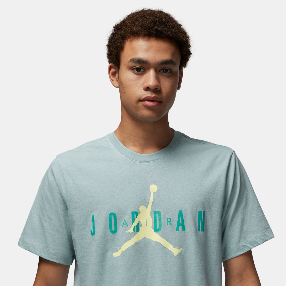 Jordan Wordmark Ανδρικό T-shirt