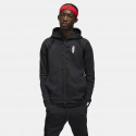 Jordan Zion Fleece Men's Blouse with Hood