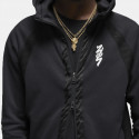 Jordan Zion Fleece Men's Blouse with Hood