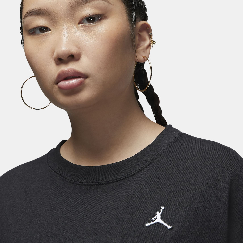 Jordan Essentials Women's Dress T-Shirt