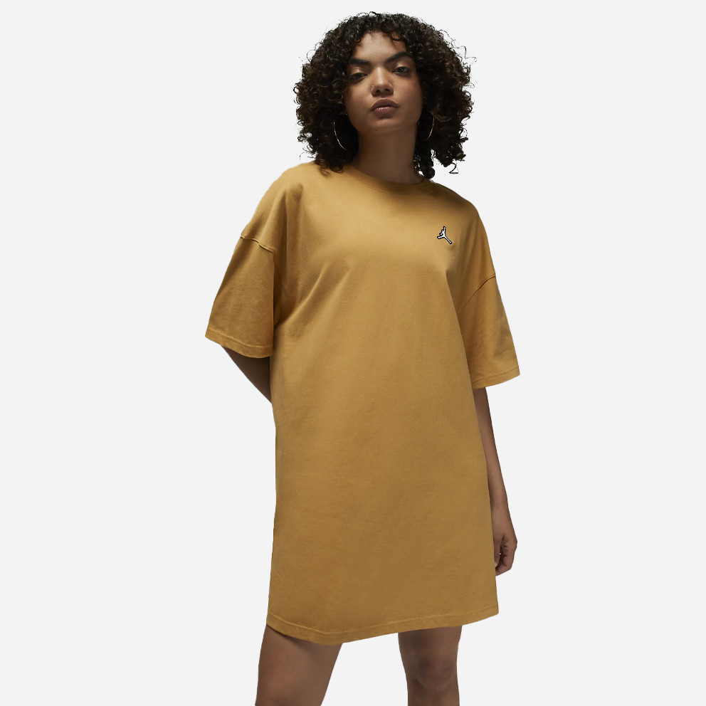 Jordan Essentials Women's Dress T-Shirt