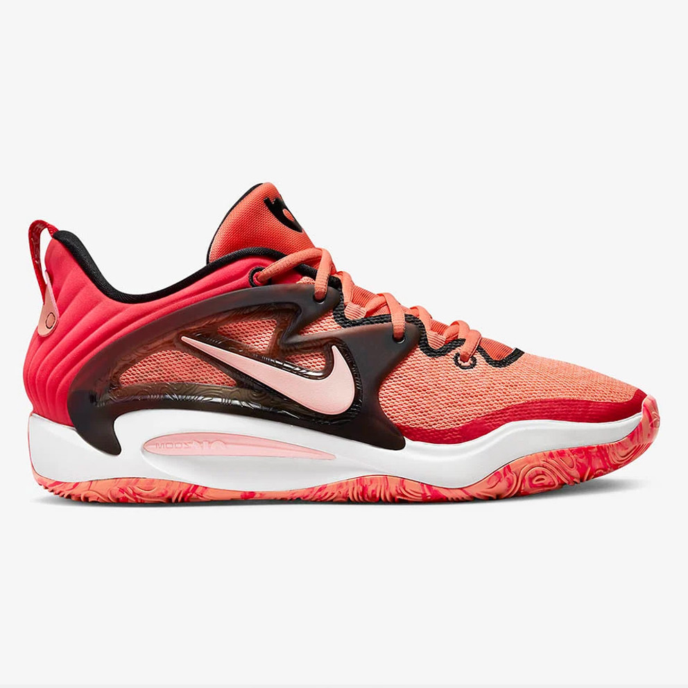 Nike KD15 Community Ανδρικά Μπασκετικά Μποτάκια