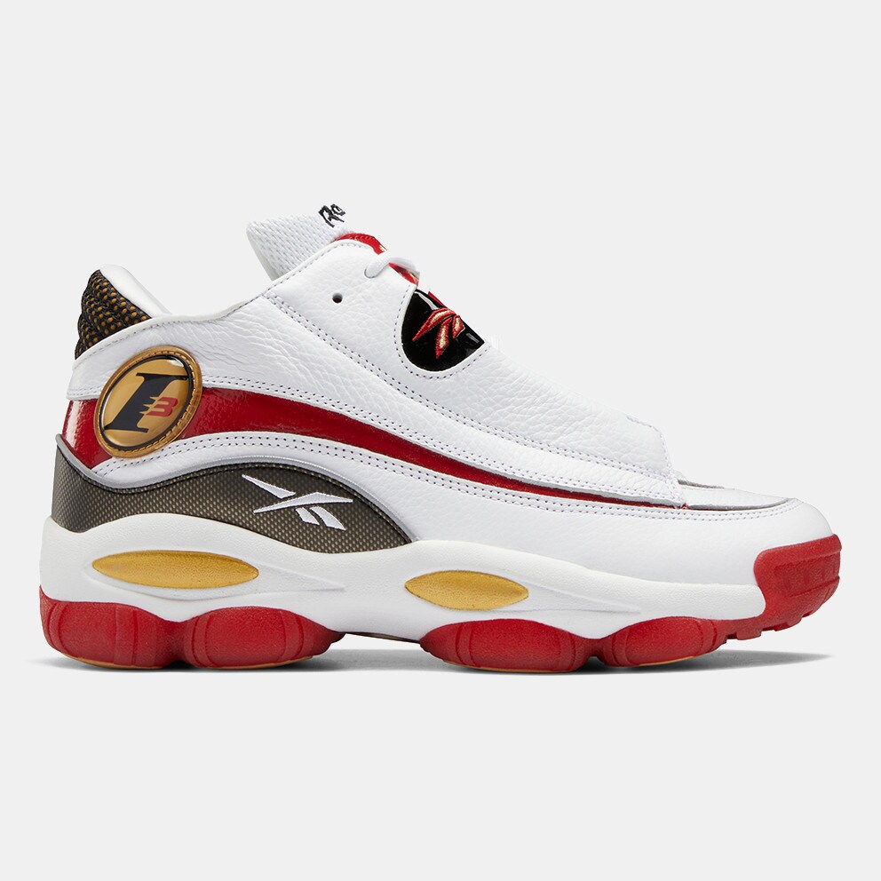 Reebok Classics The Answer Dmx Men's Basketball Boots