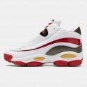 Reebok Classics The Answer Dmx Ανδρικά Μποτάκια για Μπάσκετ