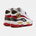 Reebok Classics The Answer Dmx Ανδρικά Μποτάκια για Μπάσκετ