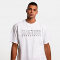 Slamdunk Basketball Men's T-shirt