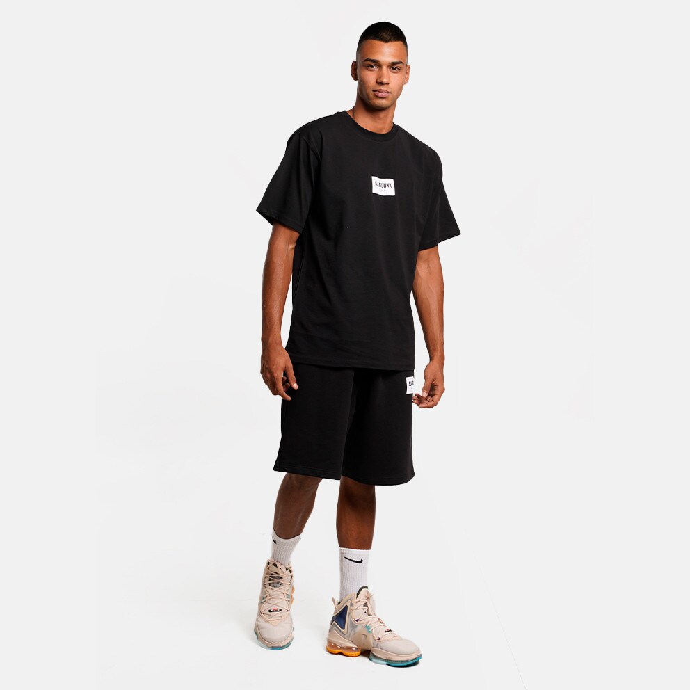 Slamdunk Basis Men's T-shirt