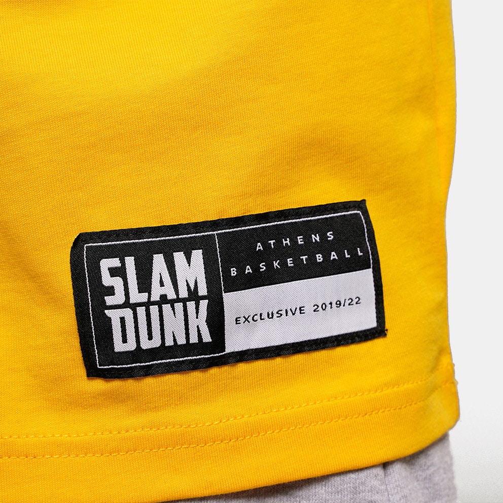 Slamdunk Lay Ανδρικό T-shirt