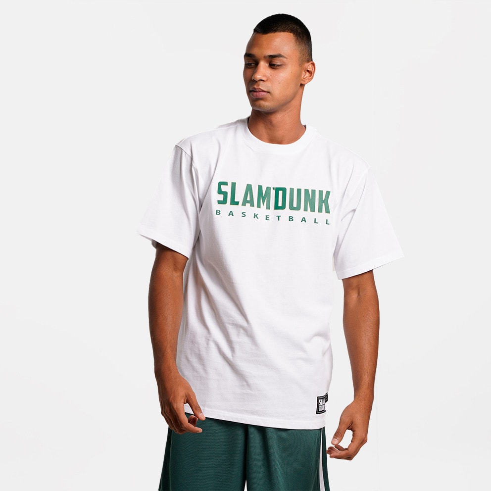 Slamdunk Ανδρικό T-shirt