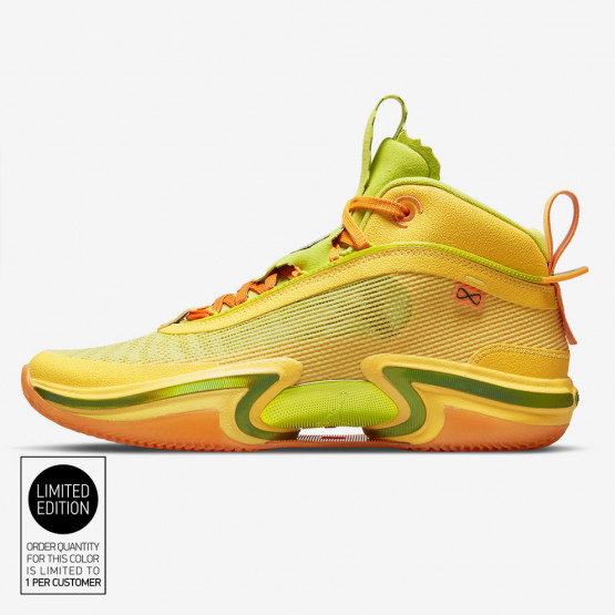 Jordan Air XXXVI 'Taco Jay' Ανδρικά Παπούτσια για Μπάσκετ