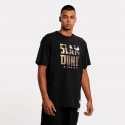 Slamdunk Acropolis Men's T-shirt