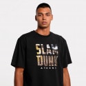 Slamdunk Acropolis Men's T-shirt