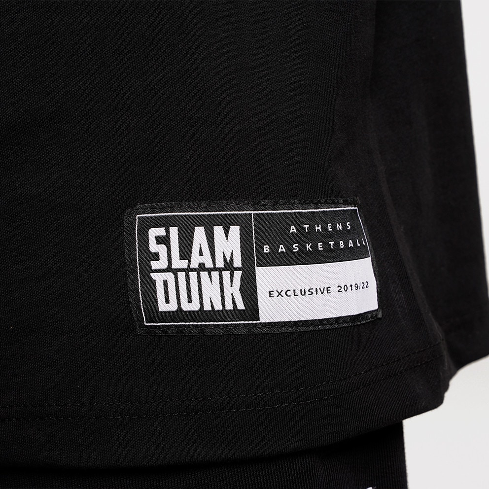 Slamdunk Boutique Men's T-shirt