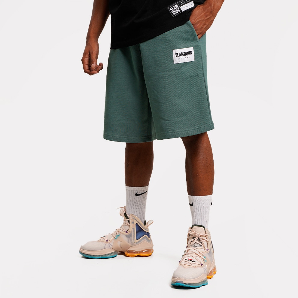 Slamdunk Men's Shorts