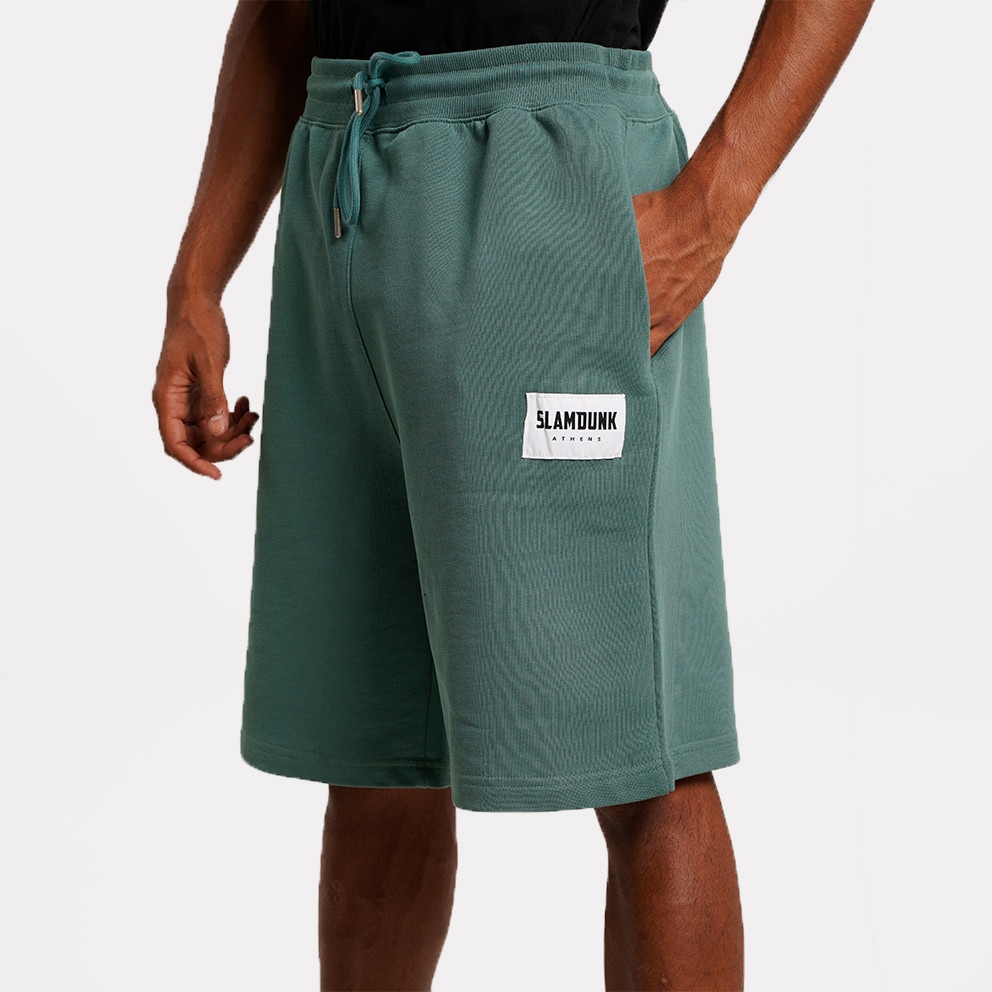 Slamdunk Men's Shorts