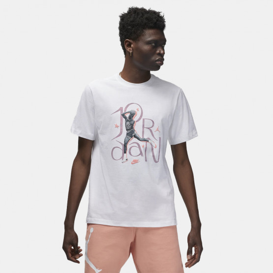 Jordan Sport DNA Ανδρικό T-Shirt