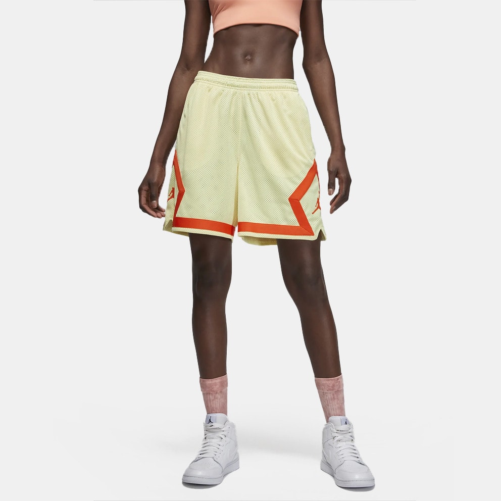 Jordan Heritage Diamond Women's Shorts