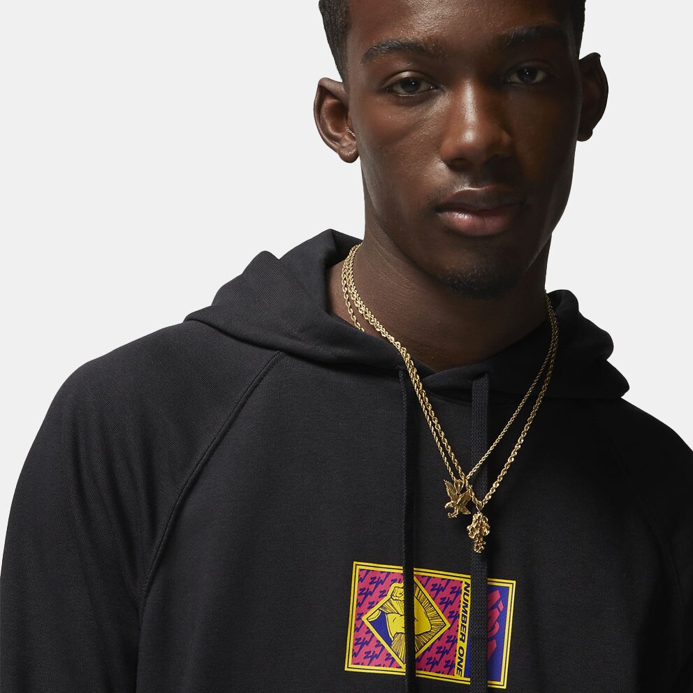 Jordan Dri-FIT x Zion Men's Hoodie