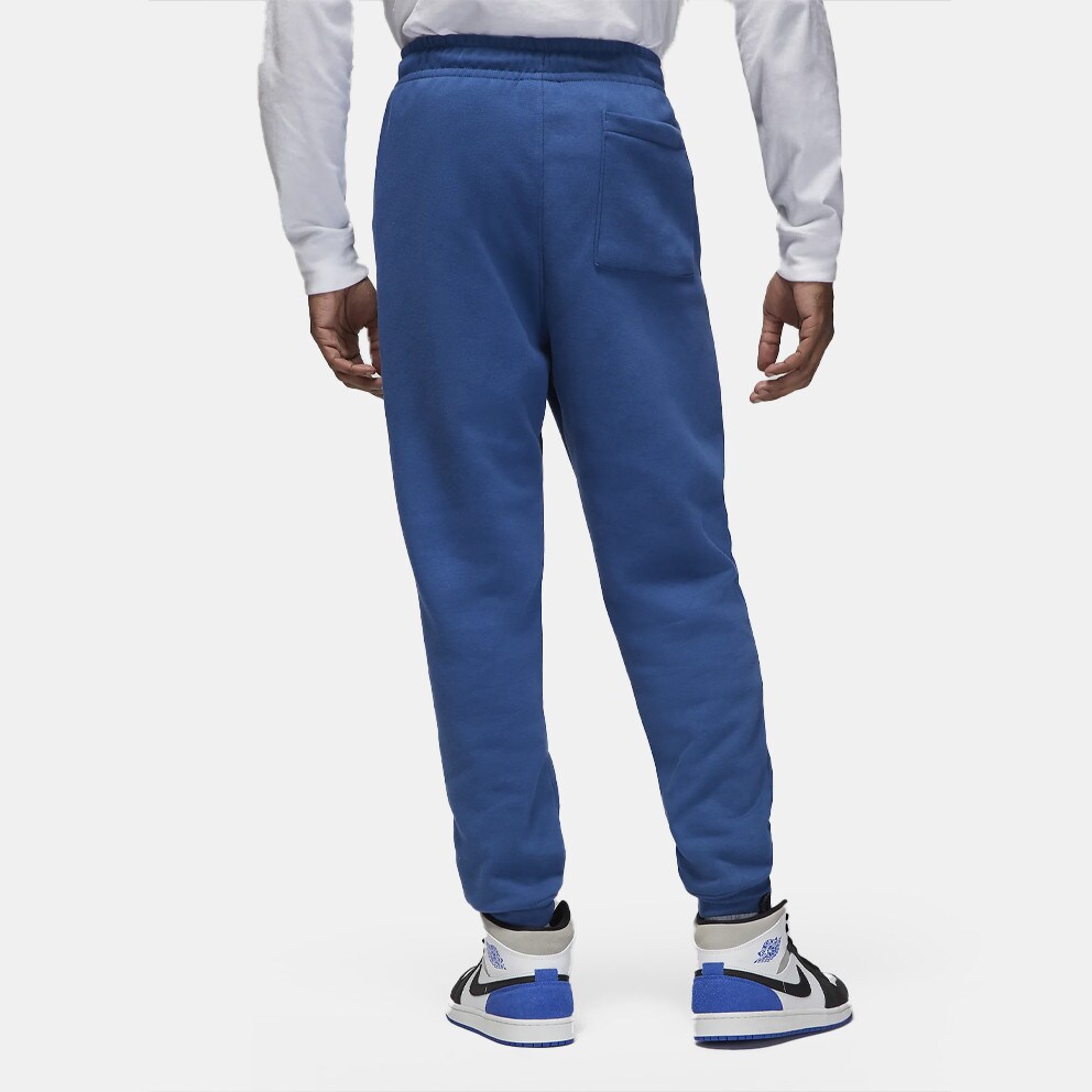 Jordan Essential Men's Fleece Pants Blue DQ7340-493