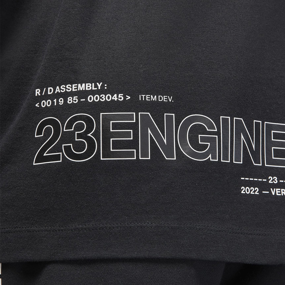 Jordan 23 Engineered Ανδρικό T-Shirt