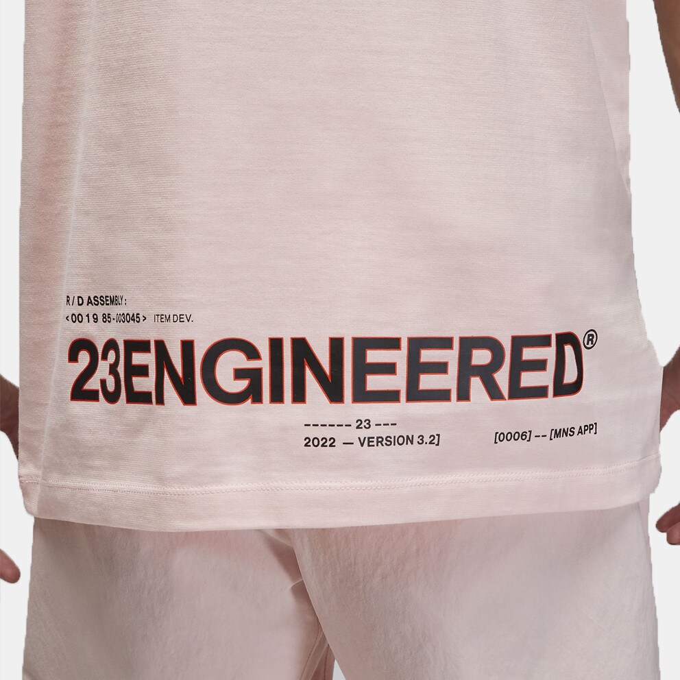 Jordan 23 Engineered Ανδρικό T-Shirt