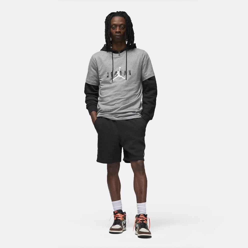 Jordan Essentials Fleece Ανδρικό Σορτς