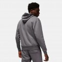 Jordan Flight MVP Jumpman Fleece Ανδρική Μπλούζα με Κουκούλα