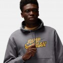 Jordan Flight MVP Jumpman Fleece Ανδρική Μπλούζα με Κουκούλα