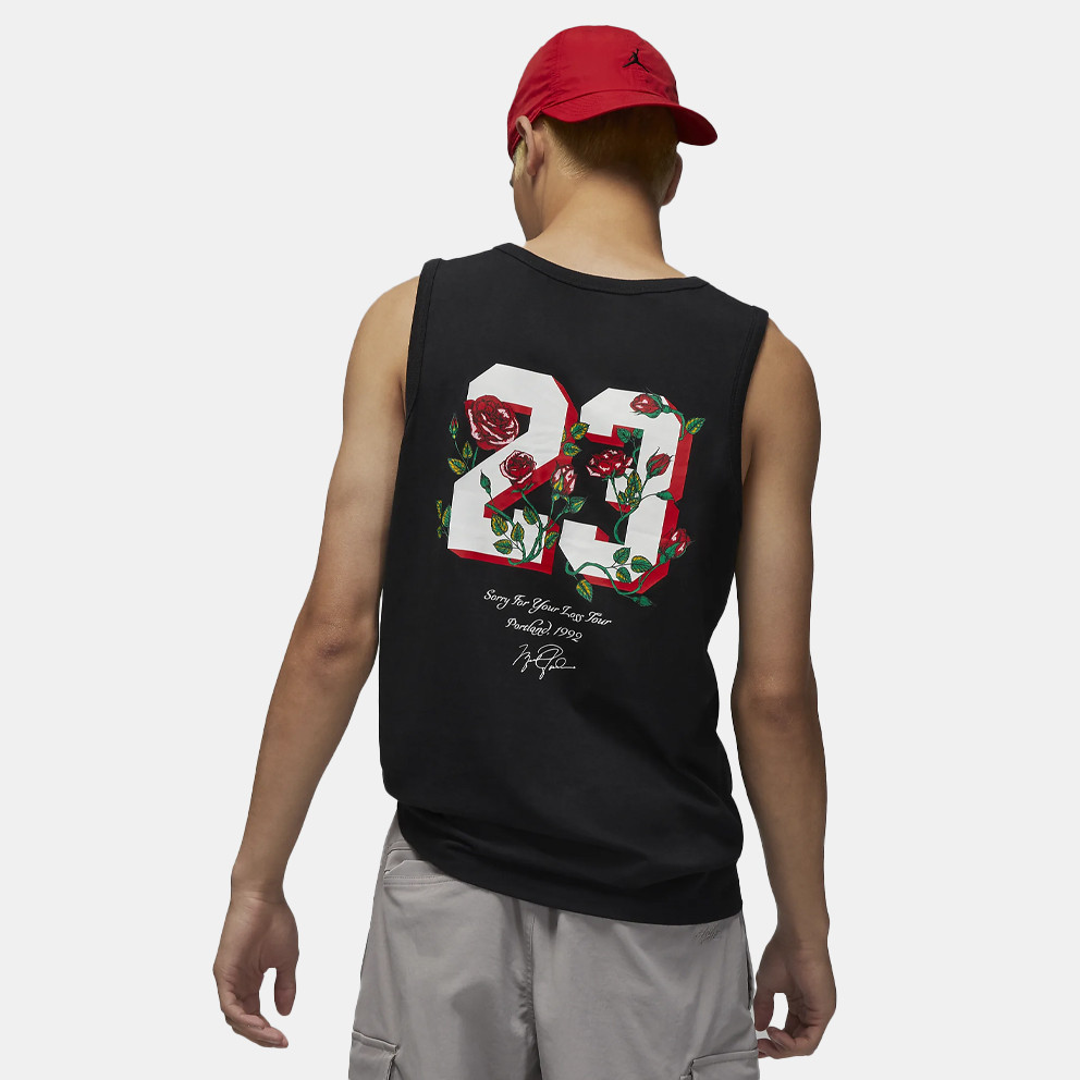 Jordan Brand Sorry Men's Tank Top