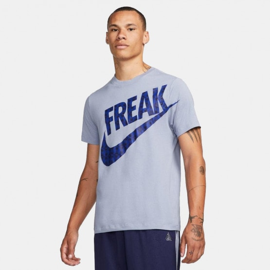 Nike Dri-FIT Giannis "Freak" Ανδρικό T-Shirt