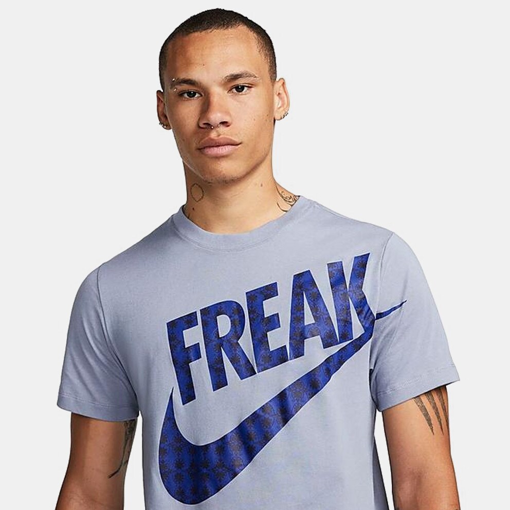 Nike Dri-FIT Giannis "Freak" Men's Basketball T-Shirt