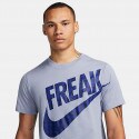 Nike Dri-FIT Giannis "Freak" Ανδρικό T-Shirt