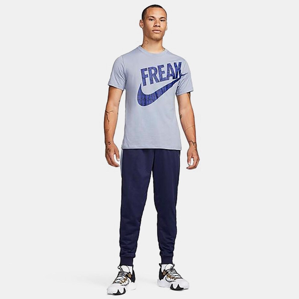 Nike Dri-FIT Giannis "Freak" Men's Basketball T-Shirt