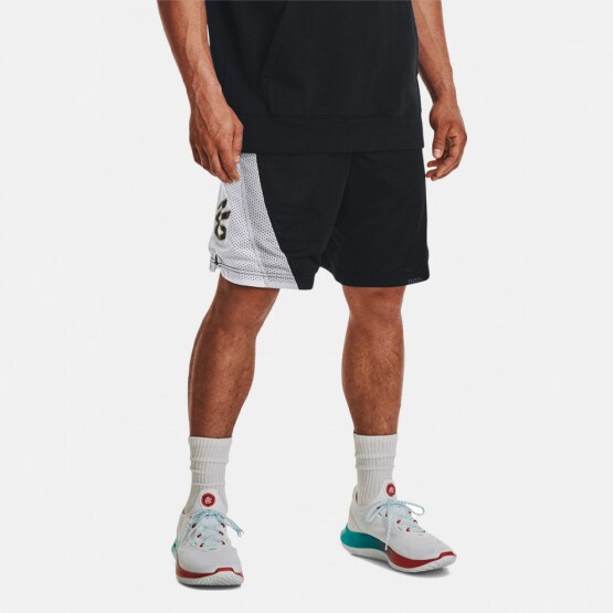 Under Armour Curry Splash 9'' Men's Shorts